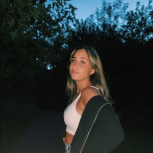 Meet your Posher, Ryley